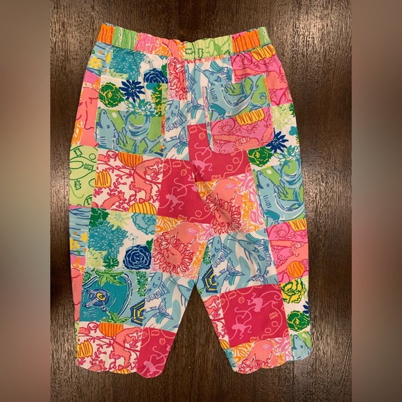 Lilly Pulitzer Pants - Picture 5 of 6